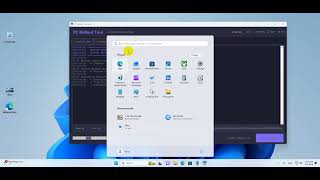 PC Rollout Tool Demo (Windows IT Automation Tool)