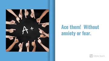 Remove Math or Test Anxiety with Mindworks Hypnosis & NLP