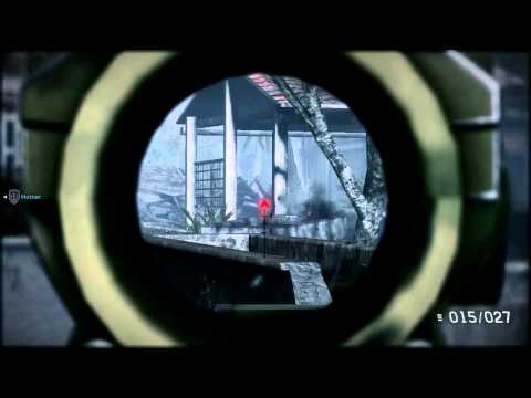 Medal of Honor Warfighter Mission 5 partie 1 en FRANÇAIS