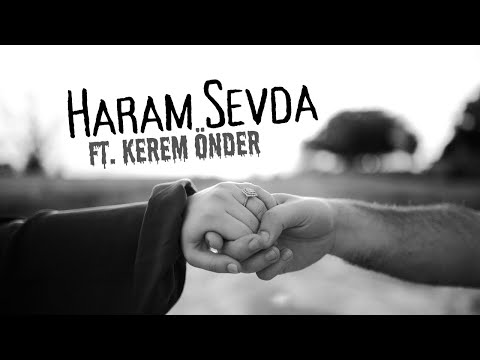 Haram Sevda - Oğuzhan Çağlayan ft. Kerem Önder