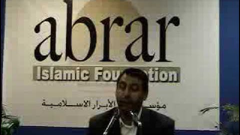 تلاوة عطرة من القرآن الكريم للقارئ مصطفى مرجان