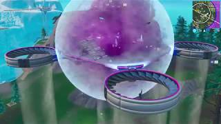 Battle Atop The Slipstream 2 (2019)