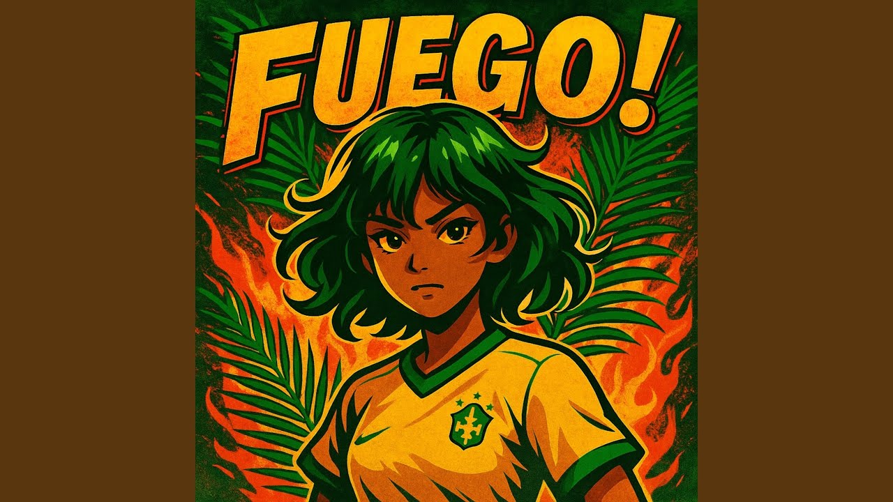 Watch FUEGO! on YouTube Watch FUEGO! on YouTube