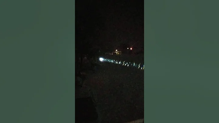 Acebeam W30 in the snow