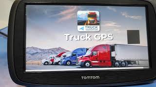 Gps pour camion remorque maroc et europe nav4 2022 by Fibre optique Maroc jalal 1,928 views 1 year ago 2 minutes, 30 seconds