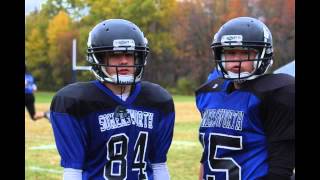 Varsity slide show SD 480p