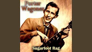 Sugarfoot Rag