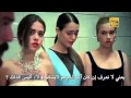 مسلسل الحلوات الصغيرات الكاذبات الحلقة 3 كاملة مترجمة للعربية