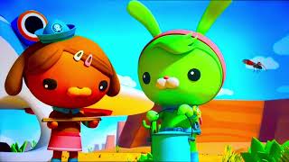 Toon Patrol The Mighty Movie - Ep6 Dashi Discovers The Meteor