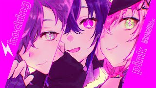 APEX | 今日はみんなで渋ハルカスタムでるよ～！【にじさんじ/叶】