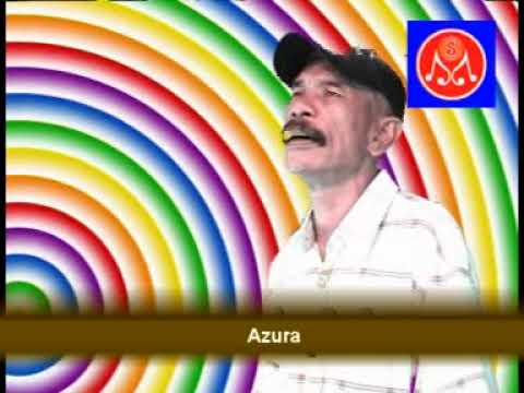 Baba Baruding - Azura [Official Music Video]