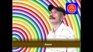 Baba Baruding - Azura [ ]
