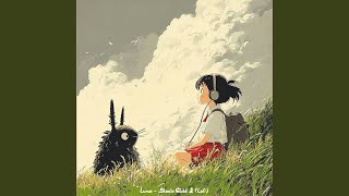 An Unusual Painting (Kikis's Delivery Service) (Lofi)