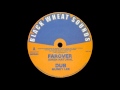 12'' Idren Natural - Farover (& dub)