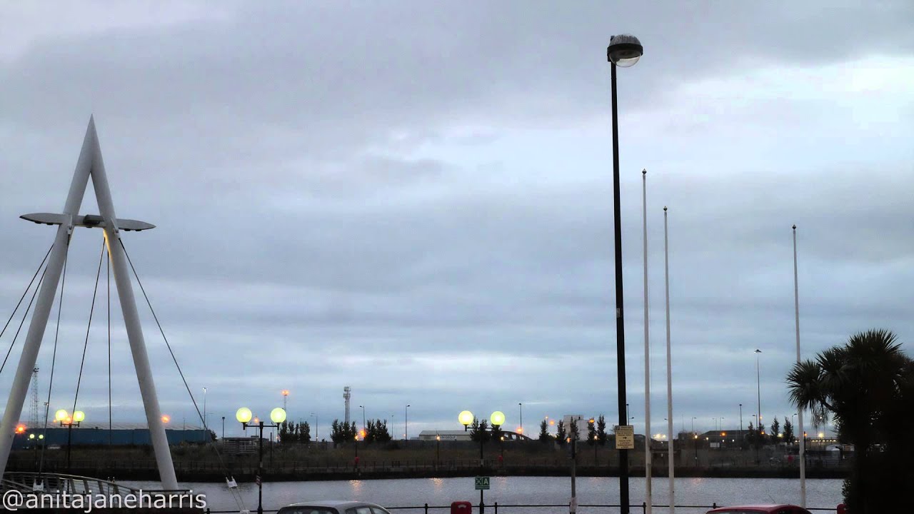 camera iphone 8 plus apk Cardiff Bay sunrise 22 Sept