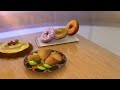Kuttys food house episode 1miniature foodmini worldtiny foods chapathilentile curry