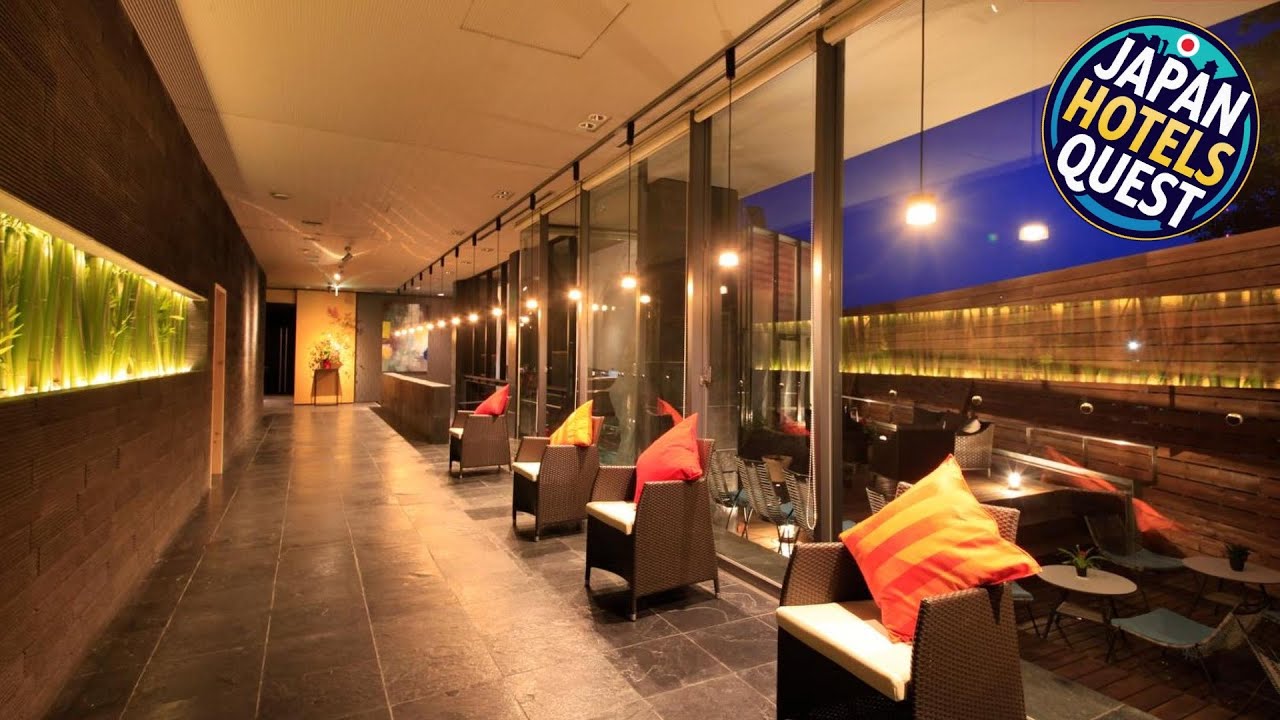 Atami Tensui | Yugawara, Japan | Hotel Review 🛏️