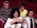 Queen Interview from Live Aid