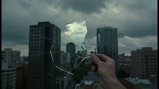 Fractured Echoes