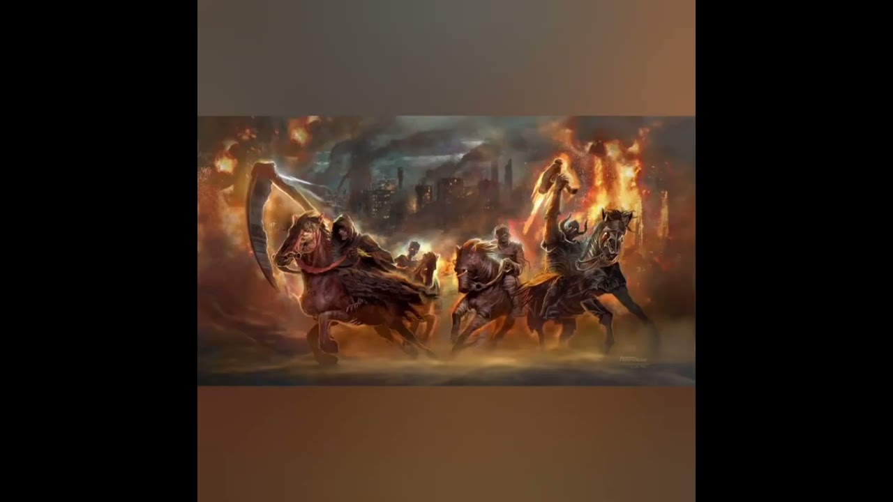 Child Saint ~ The Horsemen LIVE at The Waters 1988