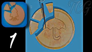 K-Games Challenge - Round 1 - Gameplay Walkthrough (Part 1) [iOS,Android] screenshot 5