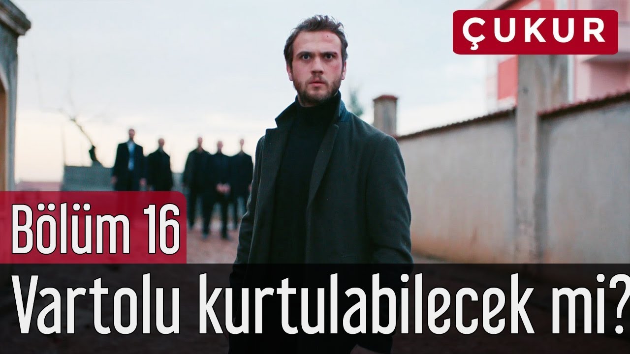 Çukur bombası Öldü sanılan herkes Çukur bombası Öldü sanılan herkes