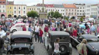 Veteránem nejen Kroměřížskem 2010