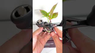 Shimano Scorpion Dc 150XG 8.5 រង្វៃស្តាំ មាន Drag អេតាស្អាត 98%