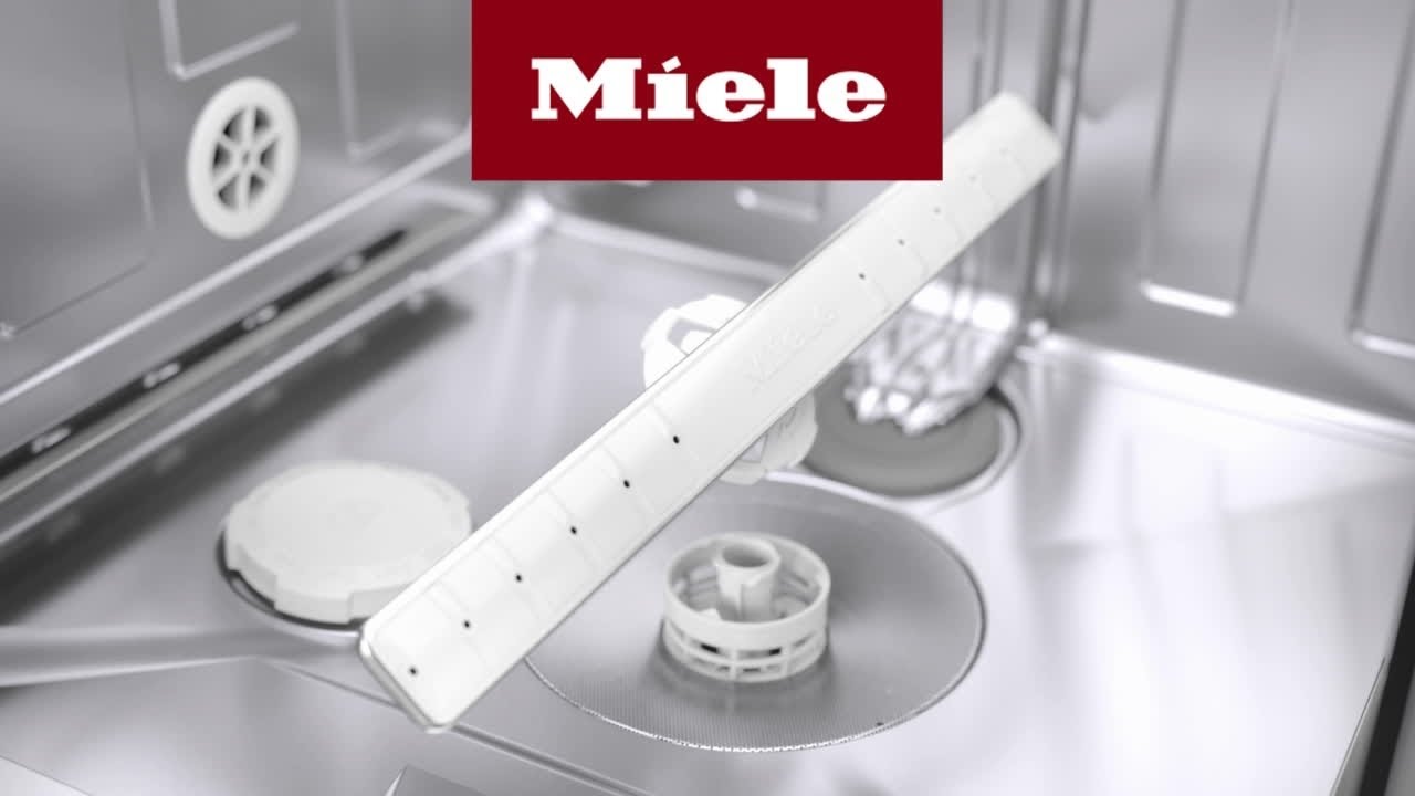 Spülarm L 230mm Mit 3 Düsen Links – Passend Für FAGOR & MASTRO Geschirrspüler, OEM 12023524