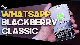 Using BlackBerry 10 OS in 2019? Try This For Apps!