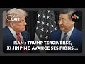 Iran : Trump tergiverse, Xi Jinping avance ses pions... - C dans l’air - 20.05.2026