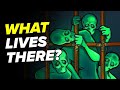 Most Haunted Prisons in the World