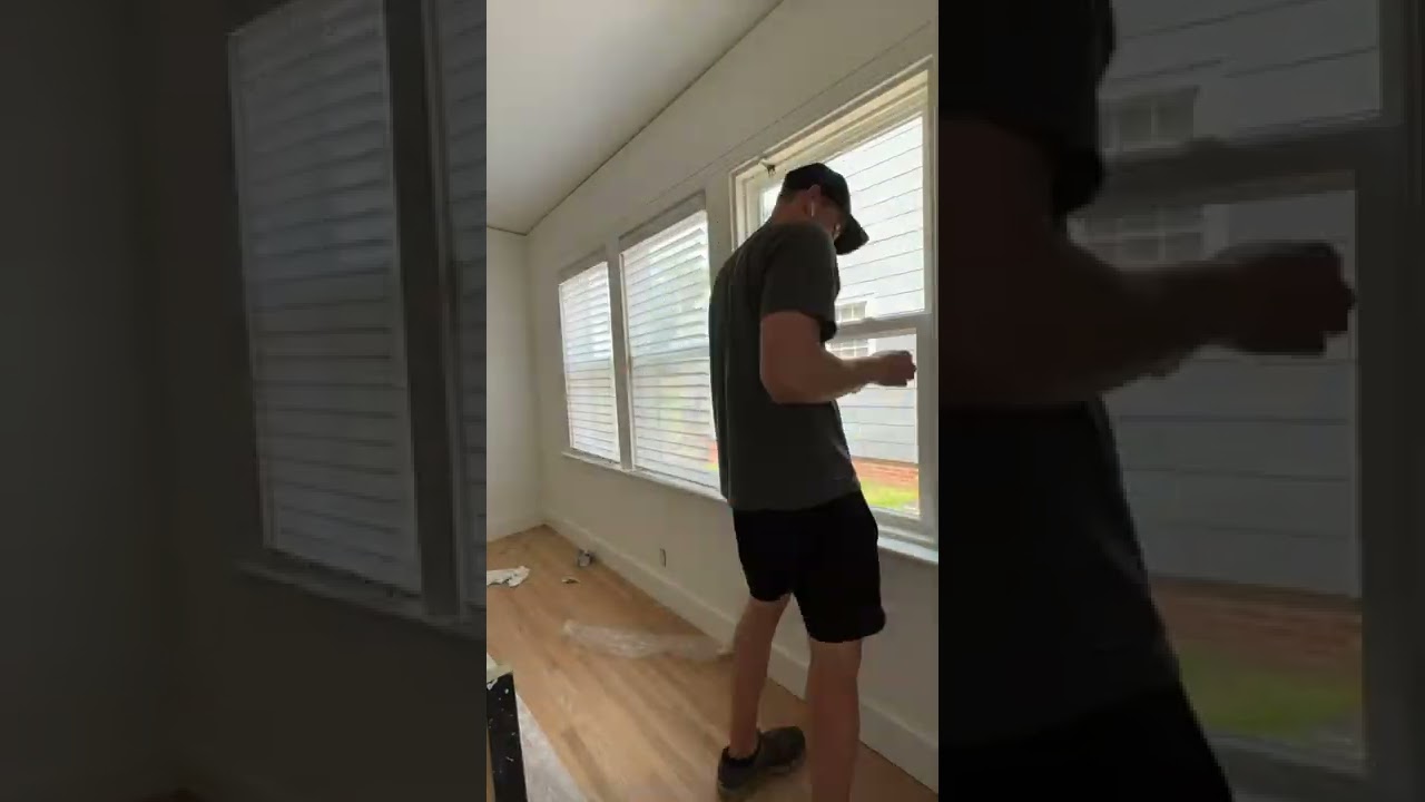 Yoolax Motorized Shangri-la Sheer Shade