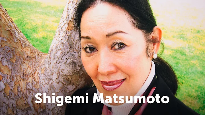 CSUN Alumni Profiles - Shigemi Matsumoto