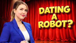 Taylor Tomlinson: Dating a Robot vs. Your Cousin? 🤣😂🔥 | Stand-up Comedy