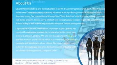 Software Development Company In Mumbai - 9867660596