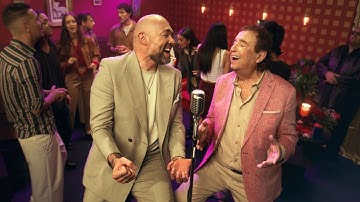 Thumbnail of Dyango & Santiago Cruz - Cuando Quieras, Donde Quieras (Video Oficial)