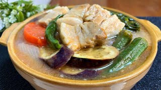 Easy Pork Sinigang Comforting Filipino Sour Soup