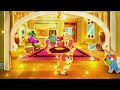 [BlueyFX] 🐾 Guess What, Mum and Dad?😄|Sponsored by Klasky Csupo effects|#bluey #vfx #sfx 