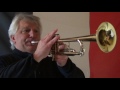 La Marseillaise - French National Anthem - Trumpet