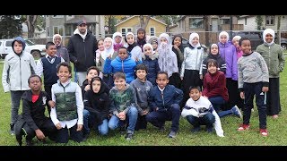 AL Mustafa Academy's Story