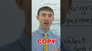 Google Ads: The 90-Day Ad Copy Testing Strategy