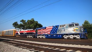 CN 1776 Z194, Homewood IL