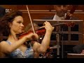 Hilary Hahn Britten Violin Concerto