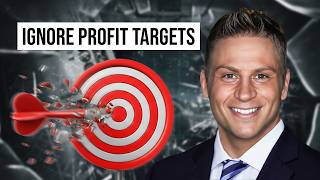 Stop Chasing Profit Targets (Focus on This Instead) | The Trading Battle