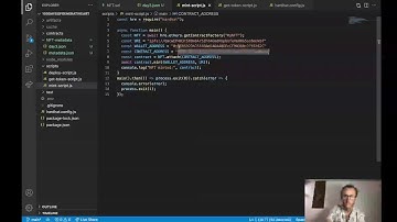 ArtBlocks - Generative Art + NFTs (Day 3)