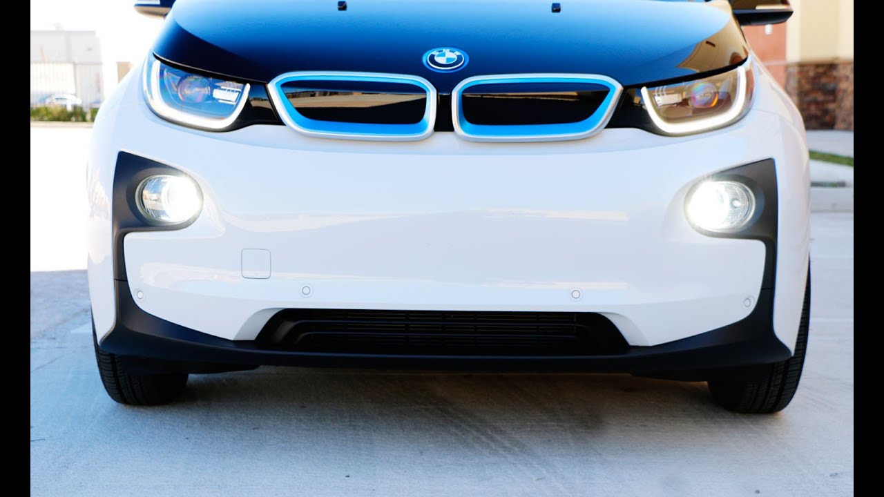 iJDMTOY 20W High Power CREE LED Headlight/Fog Light Bulbs