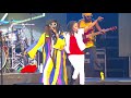 Steel Pulse Live Performance (Cali Roots Full Set)