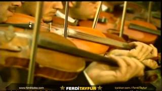 Ferdi Tayfur - Yoksun (Orjinal)