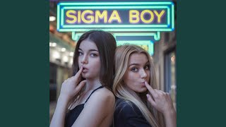 Sigma Boy! The Ultimate Hardstyle Mix